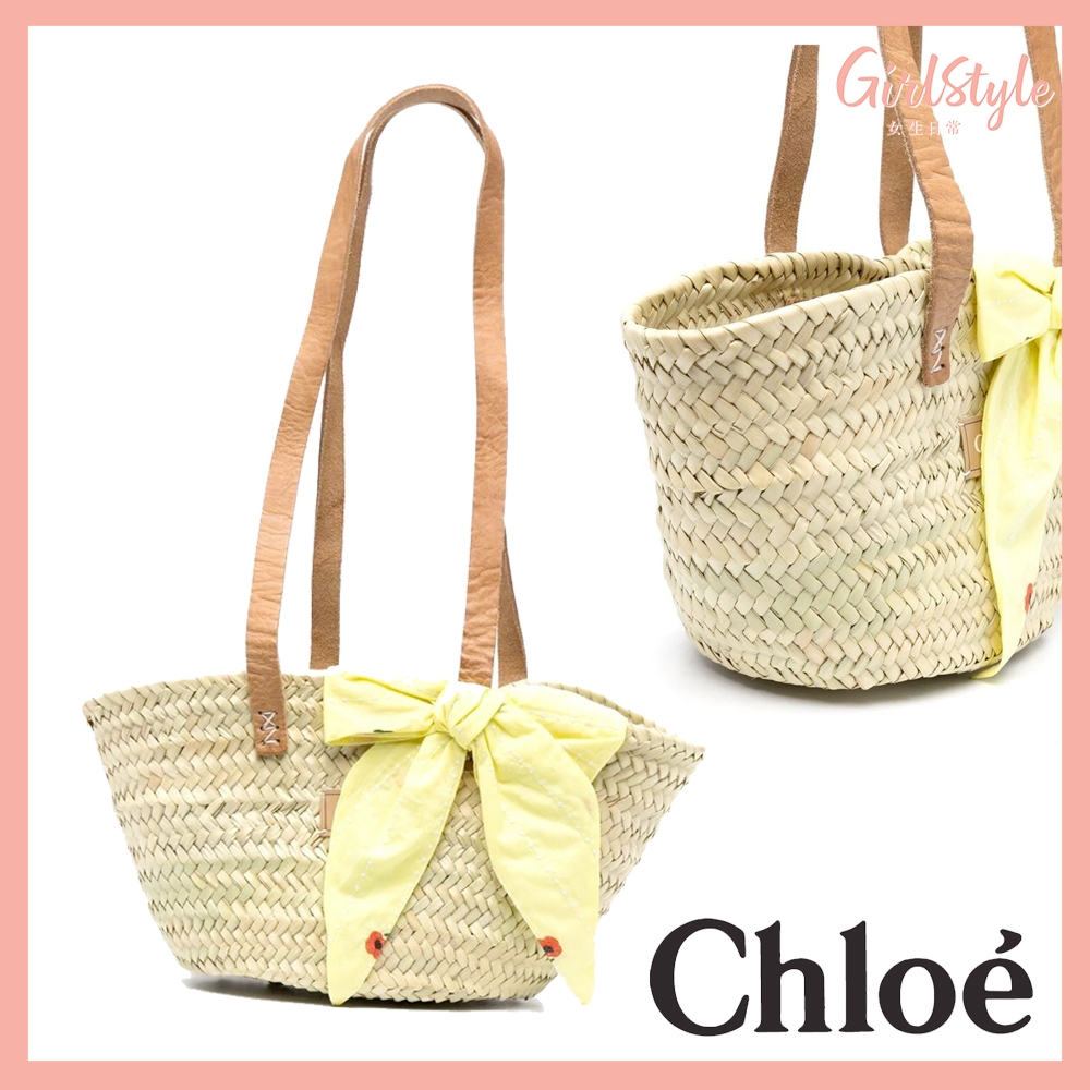 童裝區竟然藏著不少值得入手的寶藏,Chloé Kids、Gucci Kids、Burberry Kids 等童裝區裡有不少手袋款式也相當時尚好看