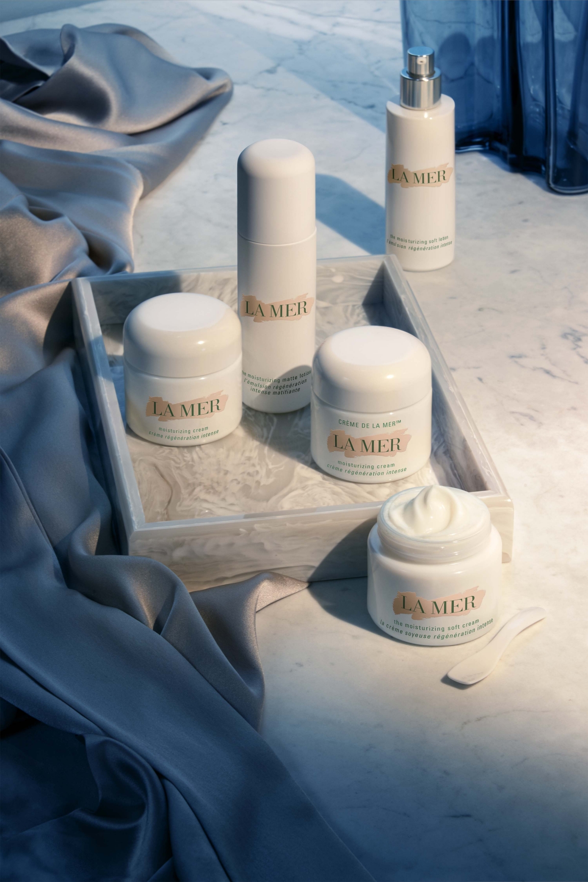 La Mer