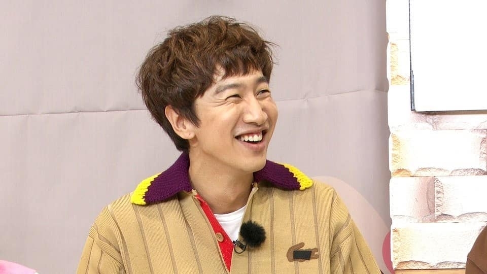 【Running Man】回顧李光洙經典爆笑場面,11年同甘共苦的節目!獲封「永遠成員」