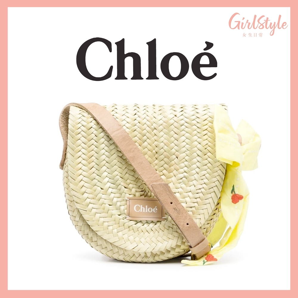【名牌網購】小資女寶藏區!童裝區Chloé Kids系列、Gucci小背囊,價錢竟不到5分1!