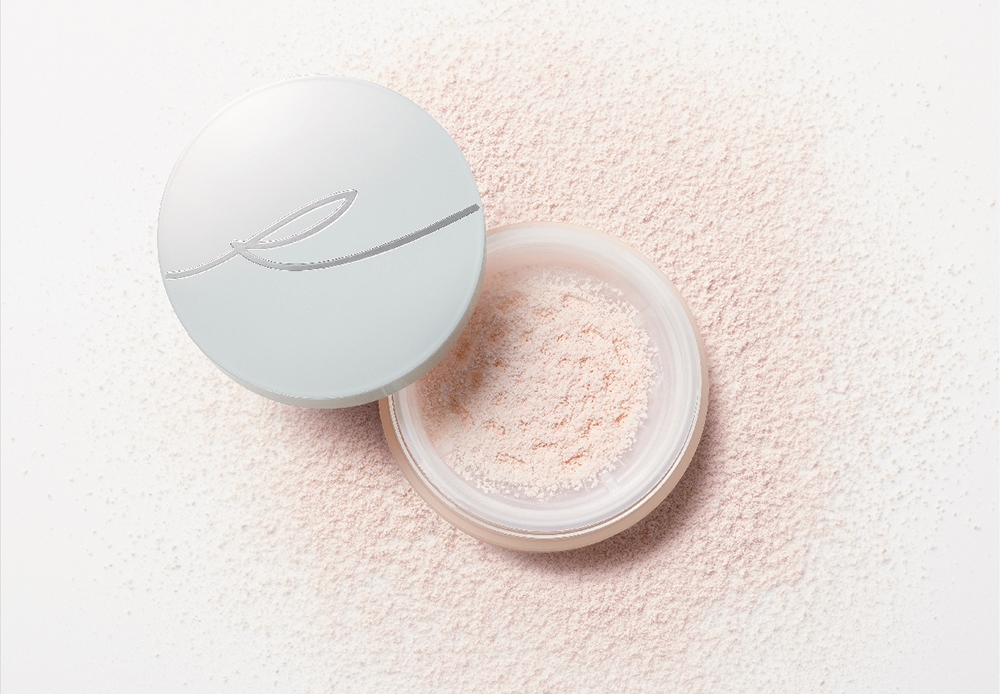 RMK 輕透霧感蜜粉