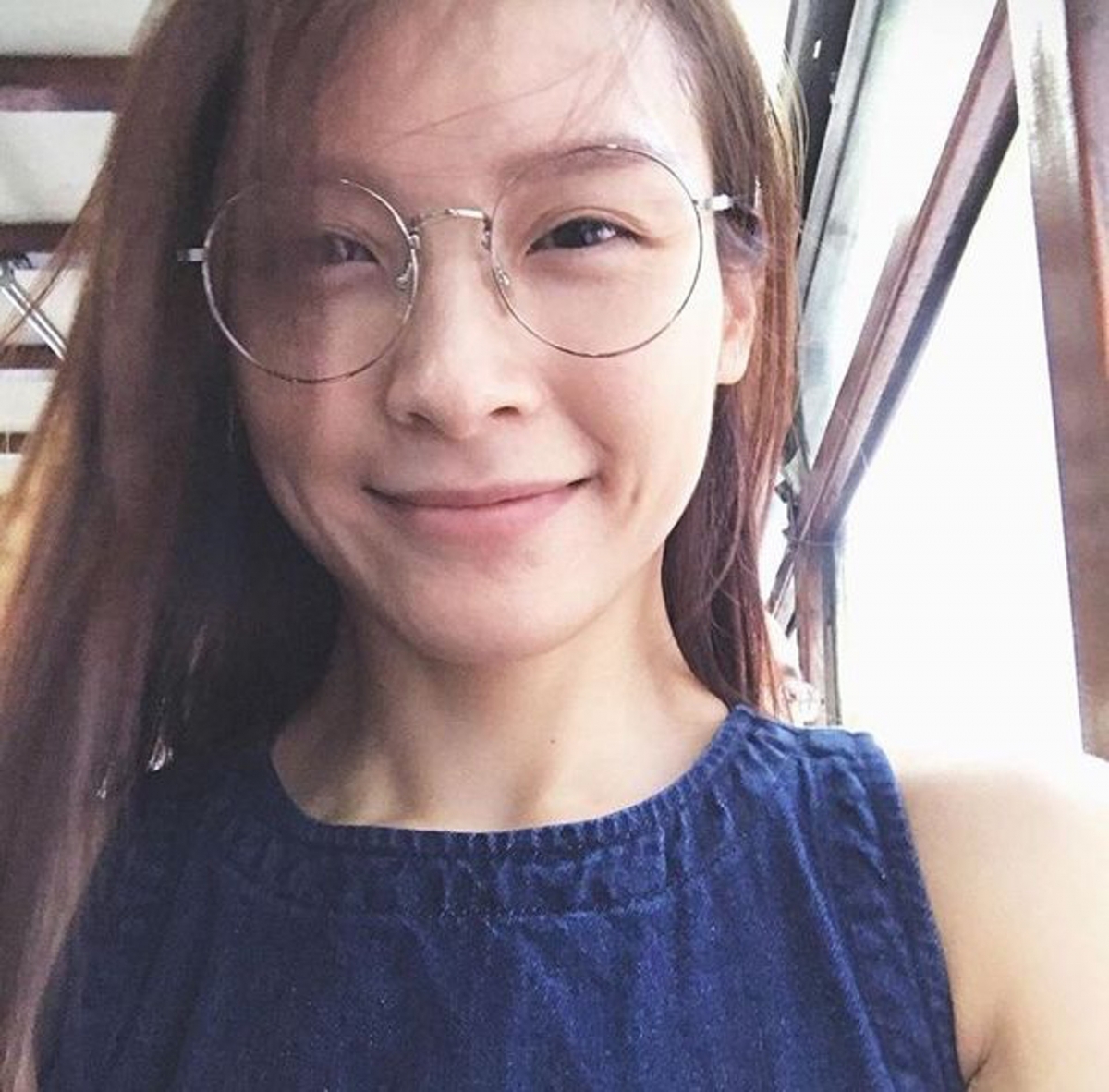 38歲的李佳芯(Ali)絕對是大家心中的「氣質女神」,向來甚有觀眾緣的Ali深得網民的喜愛