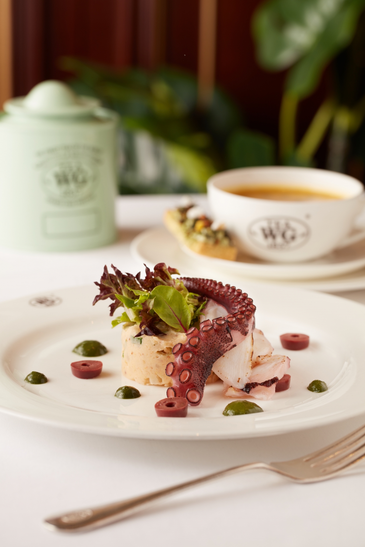 【母親節2021餐廳推介】酒店下午茶Afternoon Tea/母親節套餐/打卡靚餐廳