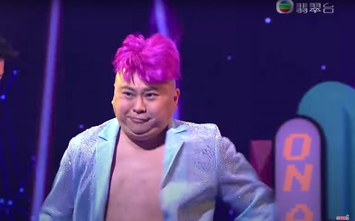 【Chill Club推介榜】TVB以68歲盧宛茵扮衛蘭唱歌迎戰?網民讚ViuTV贏晒真正尊重音樂人