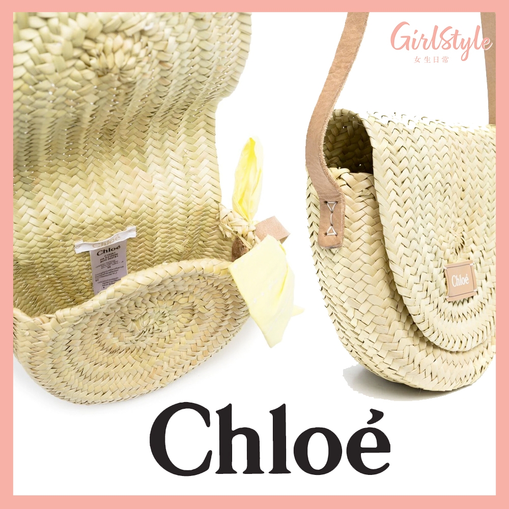 【名牌網購】小資女寶藏區!童裝區Chloé Kids系列、Gucci小背囊,價錢竟不到5分1!