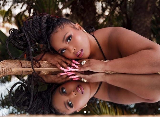 女粉絲Lizzo飲醉IG私訊美隊Chris Evans獲回覆飛吻/暖心自嘲化解尷尬