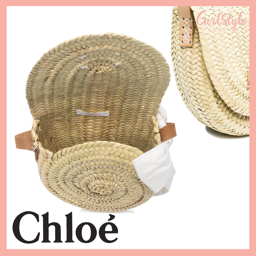 【名牌網購】小資女寶藏區!童裝區Chloé Kids系列、Gucci小背囊,價錢竟不到5分1!