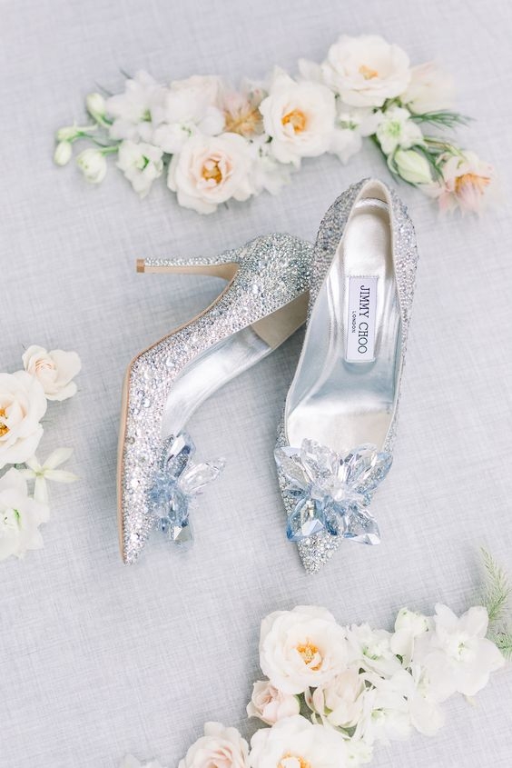 JIMMY CHOO高跟鞋低至5折!網購最平HK$2,250入手夢幻平底高跟涼鞋款