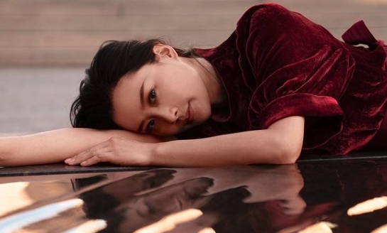 在電影中也有另外2位香港人氣演員楊紫瓊和陳法拉確定出演