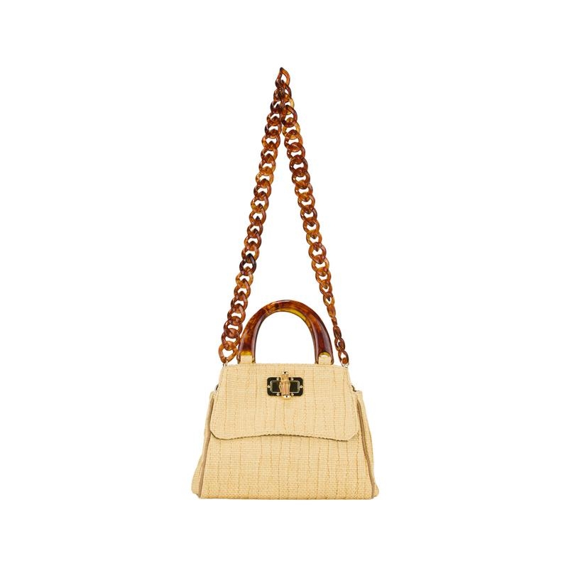 【母親節禮物2021】網購MIRTA意大利高質手袋/獨家85折優惠碼/送媽媽清新袋款