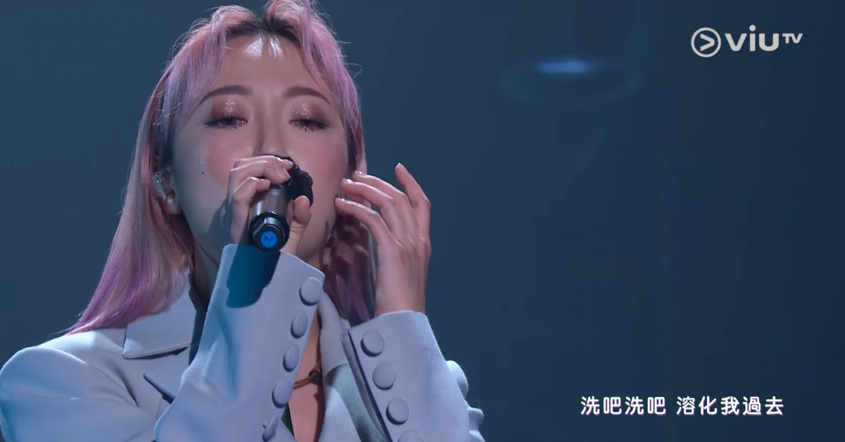【Chill Club推介榜】Mirror橫掃8獎,Jer感人獻唱「香港歌手不會死」,姜濤:請相信我地可返亞洲第一!