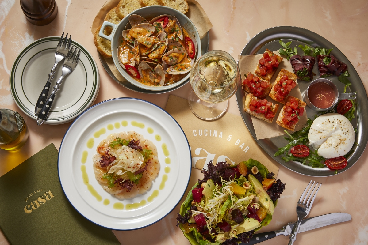 【母親節2021餐廳推介】酒店下午茶Afternoon Tea/母親節套餐/打卡靚餐廳