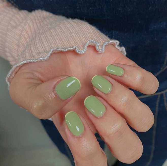 -夏日美甲-日系美甲-復刻糖果-63