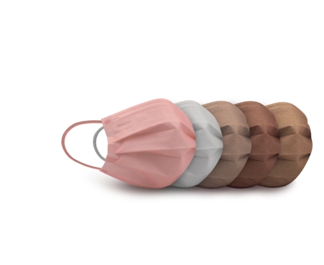 【香港口罩】Protector推絕美春日新色!奶油黃、鼠尾綠、日出紅極具清新溫柔氣質!