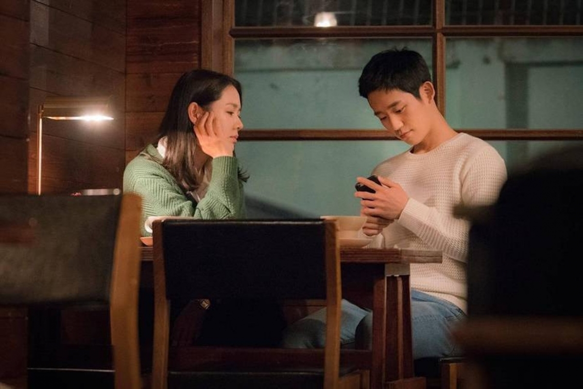 約會數次後，她就慢慢發現男生對侍應態度比較差，起初以為的「gentlemen」性格卻只限女生