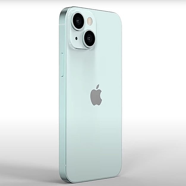 【iPhone 13 mini顏色、價錢及規格】其中「Tiffany Blue」成最多女生熱捧的新色,紛紛集集望Apple可推出此色!