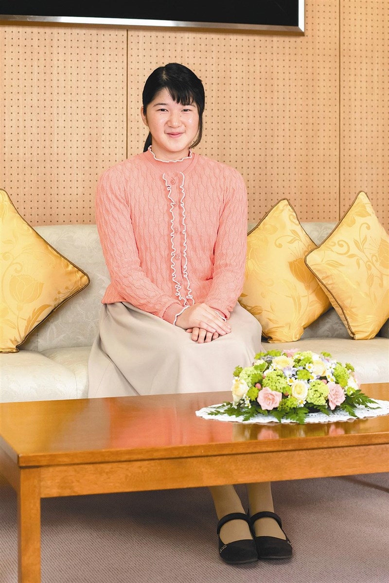 【日本皇室】愛子公主疫下與民共苦成150年唯一無皇冠成員!憑節儉作風、才德兼備漸獲認同