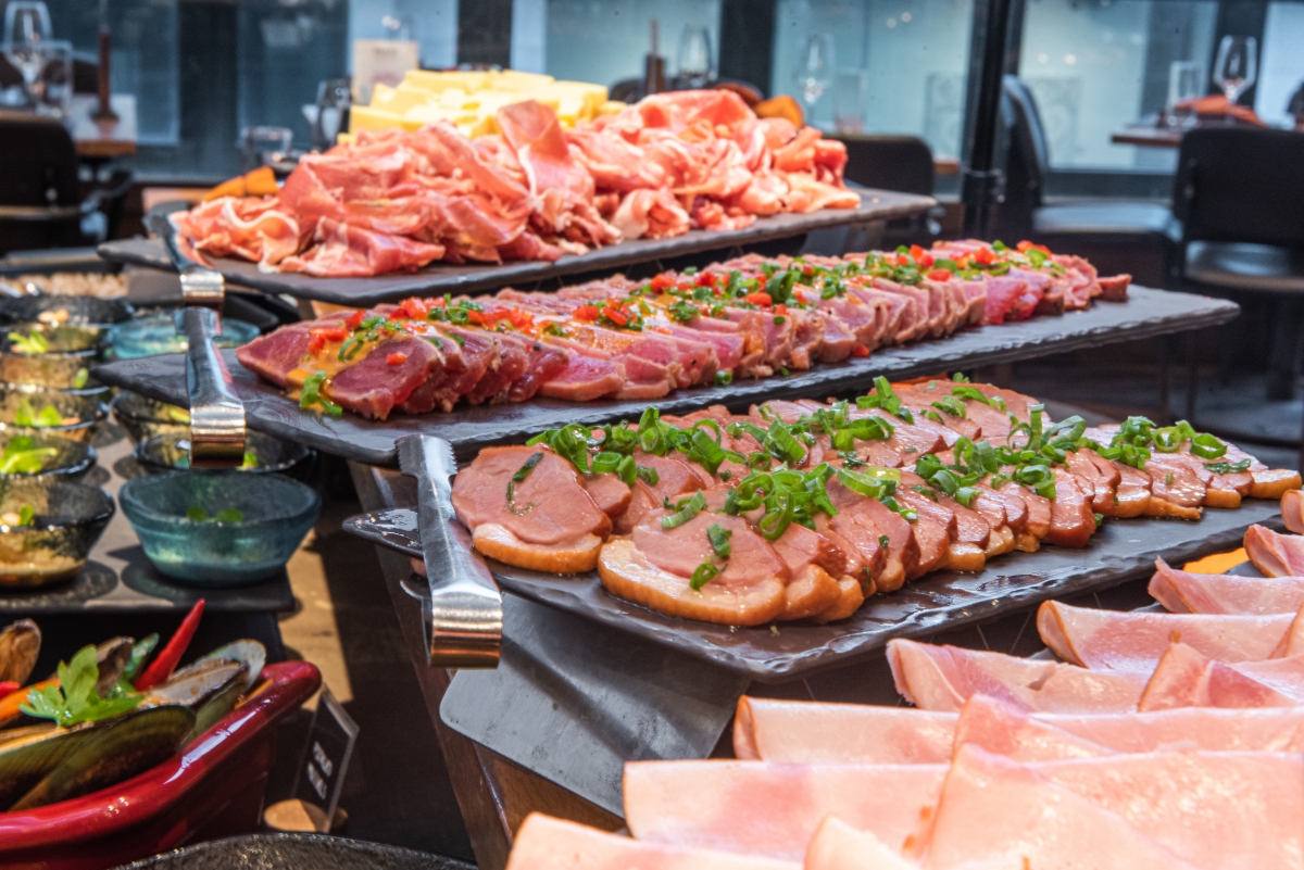 【母親節2021餐廳推介】酒店下午茶Afternoon Tea/母親節套餐/打卡靚餐廳