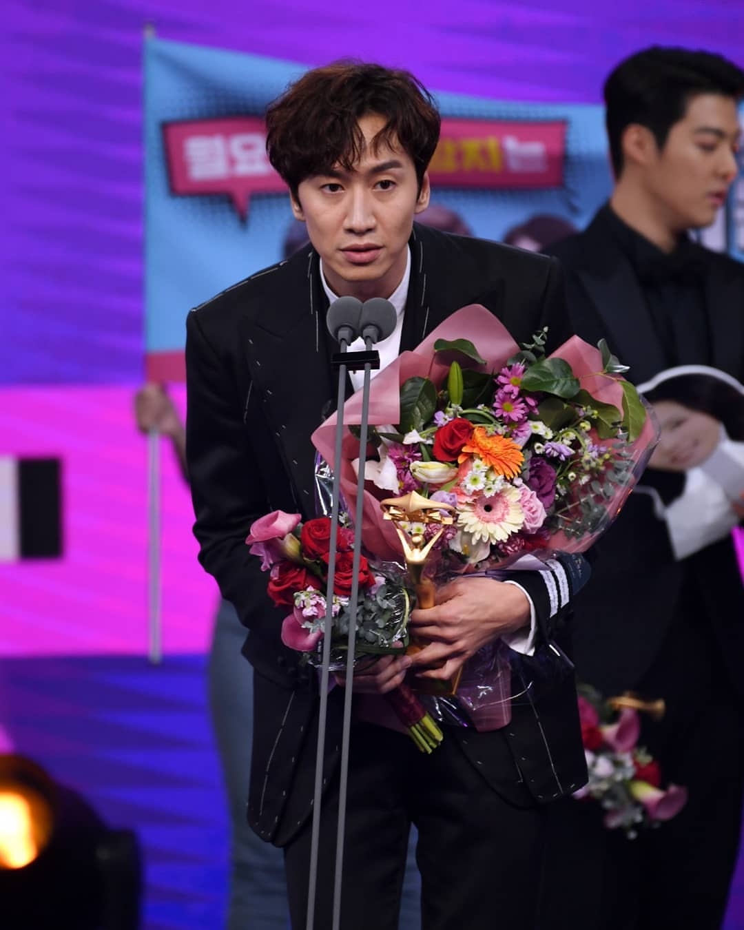 【Running Man】李光洙因健康問題宣布退出!忍痛結束11年跑男生涯