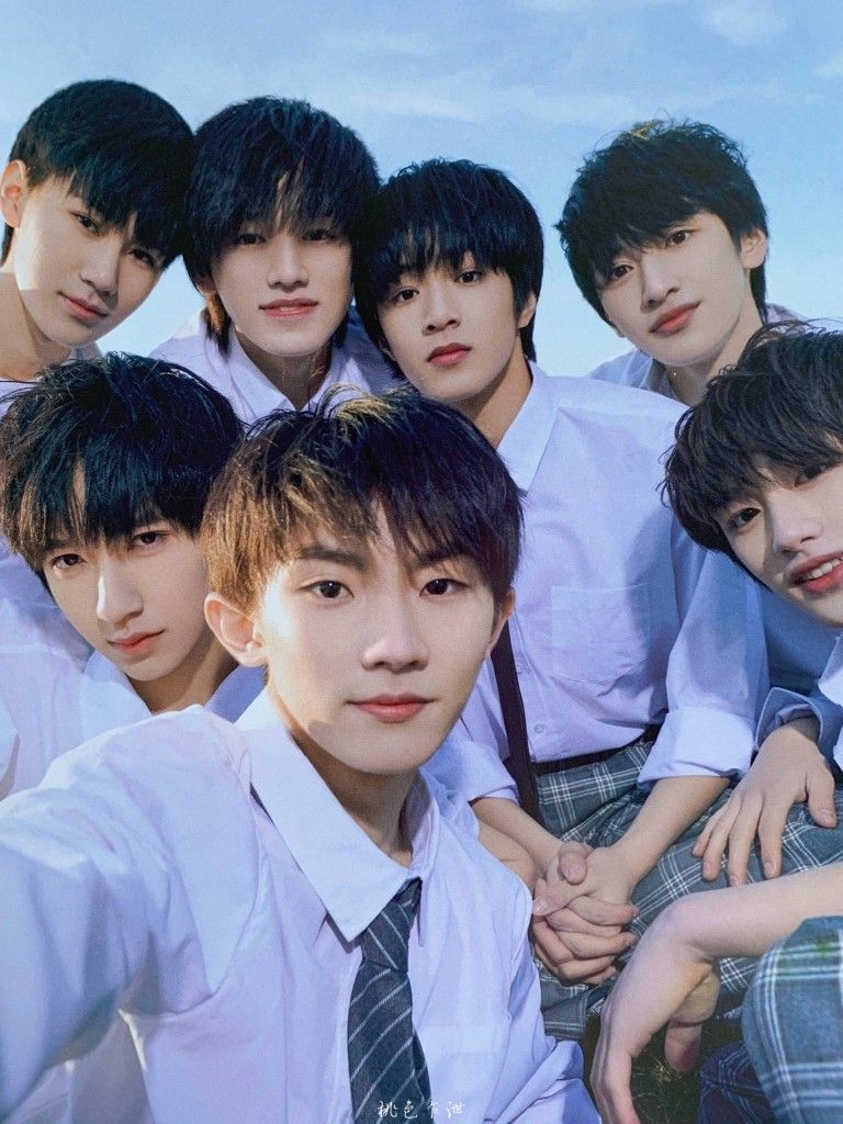 TNT時代少年團私生飯行為被發現後,紛紛被網民砲轟,罵他們「變態,有甚麼毛病」