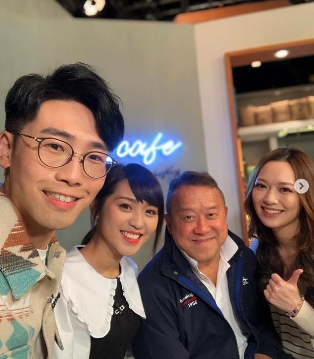 曾志偉預告TVB藝員訓練班變真人騷:好似ViuTV《全民造星》咁!