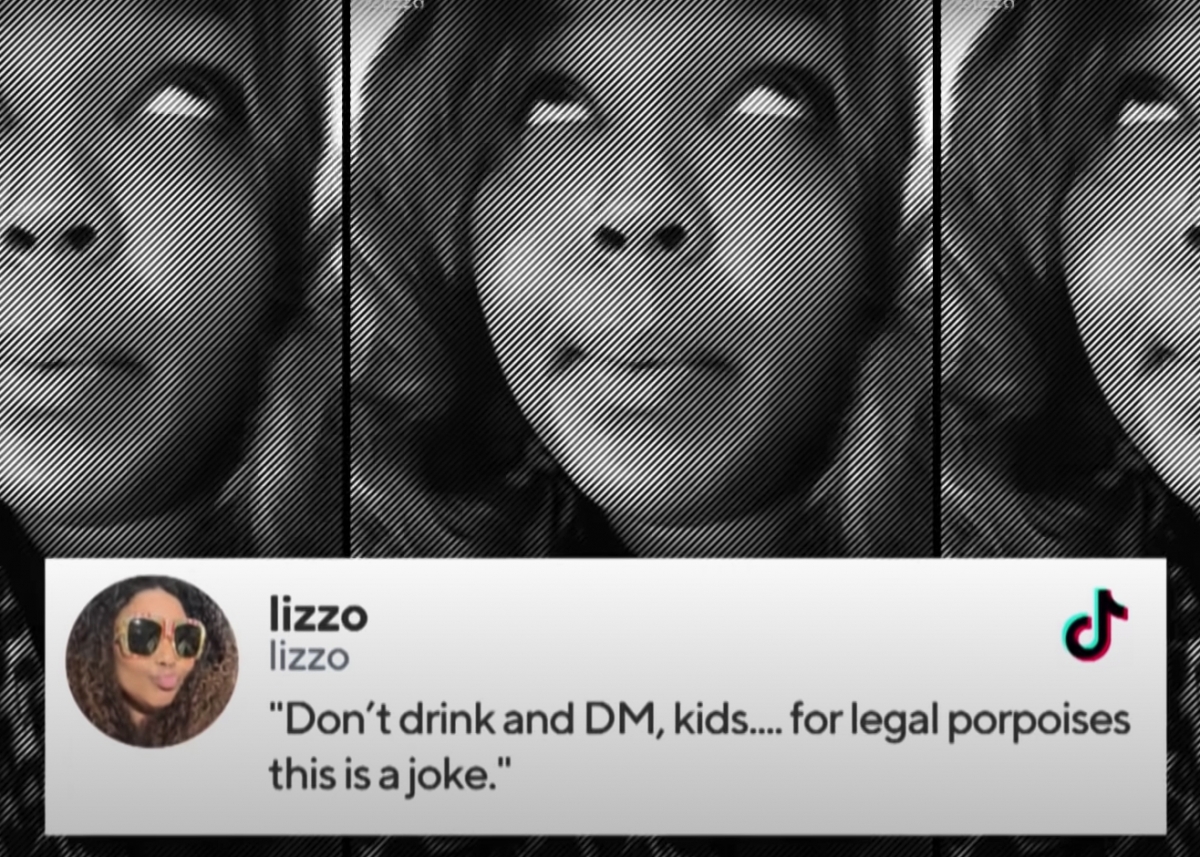 女粉絲Lizzo飲醉IG私訊美隊Chris Evans獲回覆飛吻/暖心自嘲化解尷尬