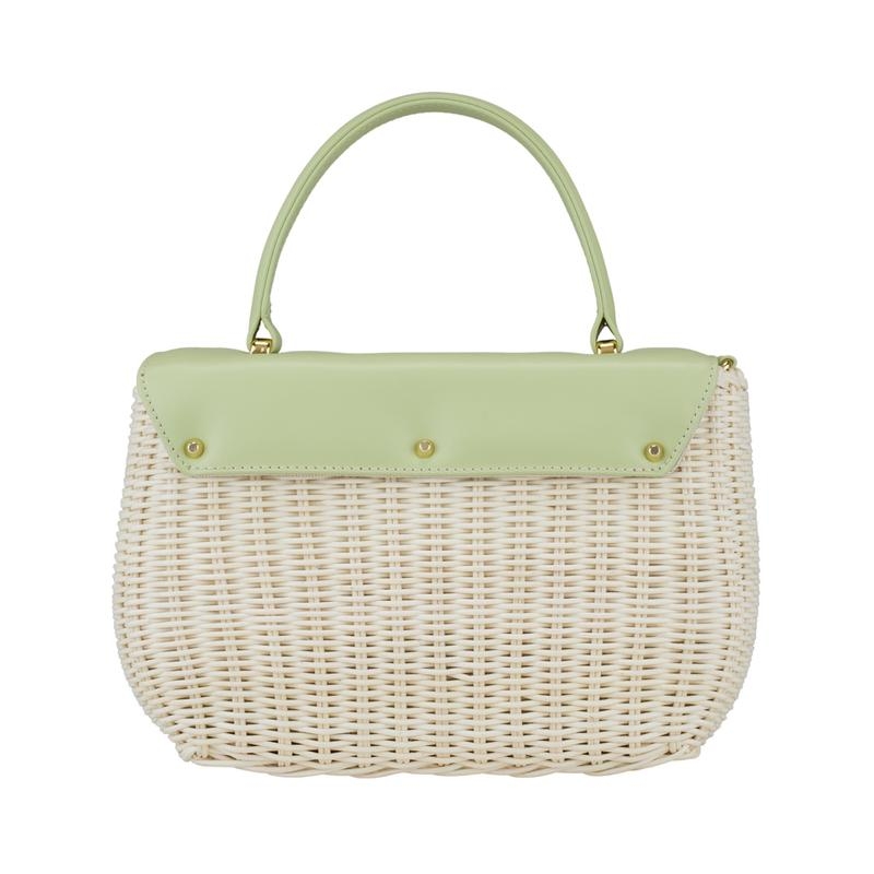 【母親節禮物2021】網購MIRTA意大利高質手袋/獨家85折優惠碼/送媽媽清新袋款