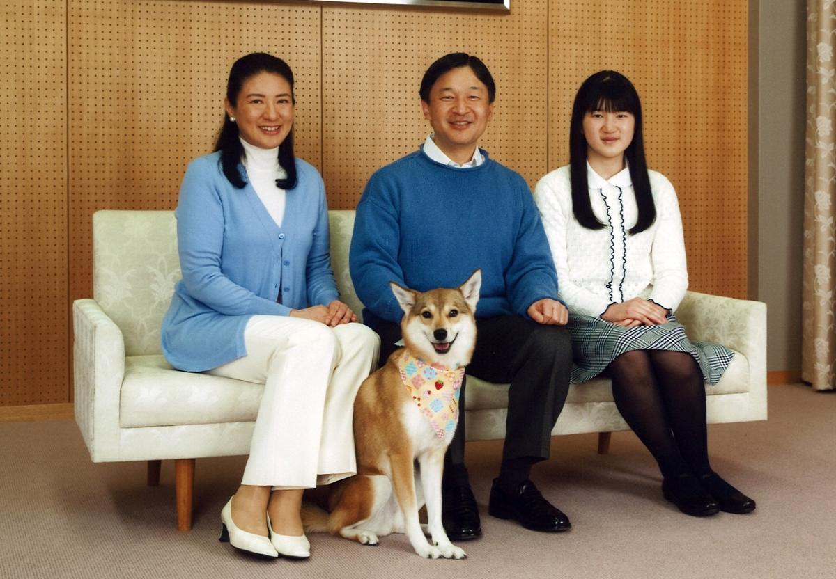 【日本皇室】愛子公主疫下與民共苦成150年唯一無皇冠成員!憑節儉作風、才德兼備漸獲認同