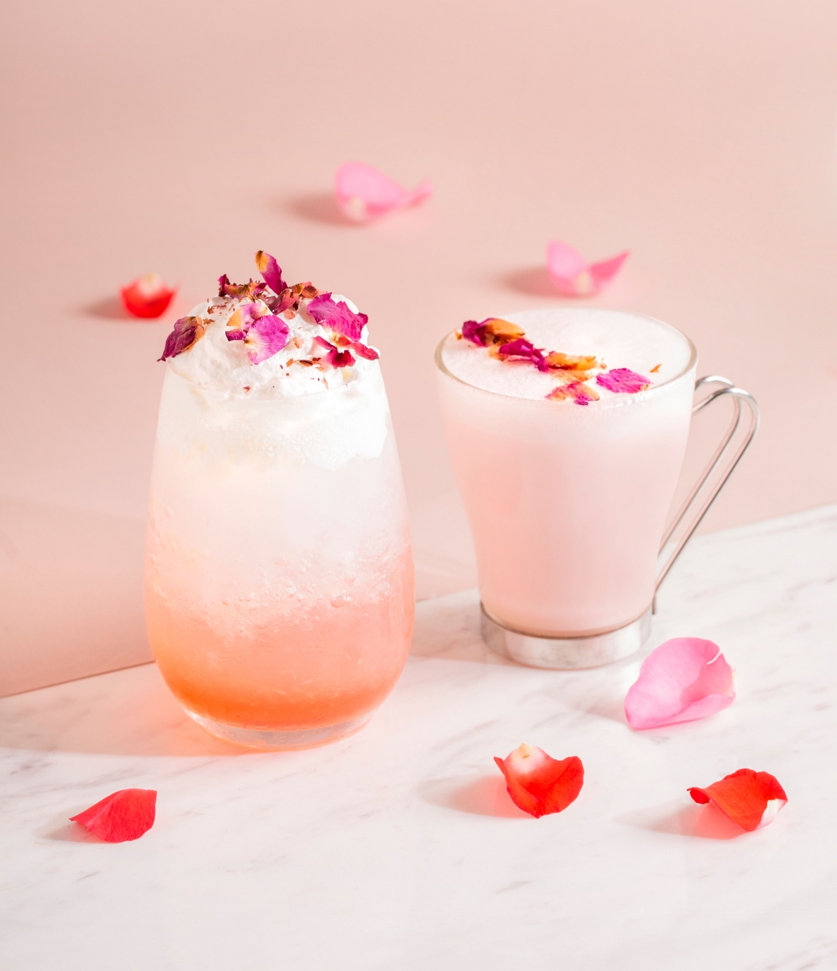 【母親節2021餐廳推介】酒店下午茶Afternoon Tea/母親節套餐/打卡靚餐廳