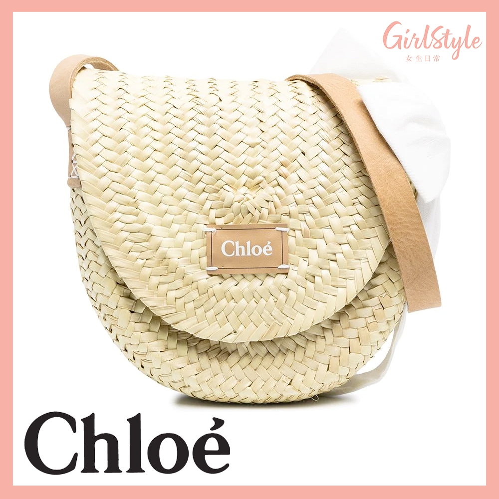 【名牌網購】小資女寶藏區!童裝區Chloé Kids系列、Gucci小背囊,價錢竟不到5分1!