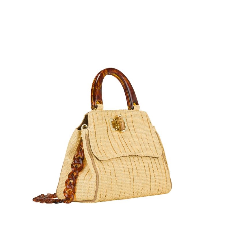 【母親節禮物2021】網購MIRTA意大利高質手袋/獨家85折優惠碼/送媽媽清新袋款