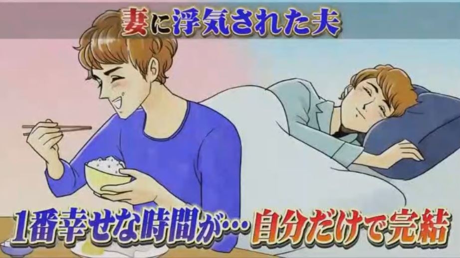 女生出軌特徵也可能基於男生「行動力弱」或是「對家庭不上心」