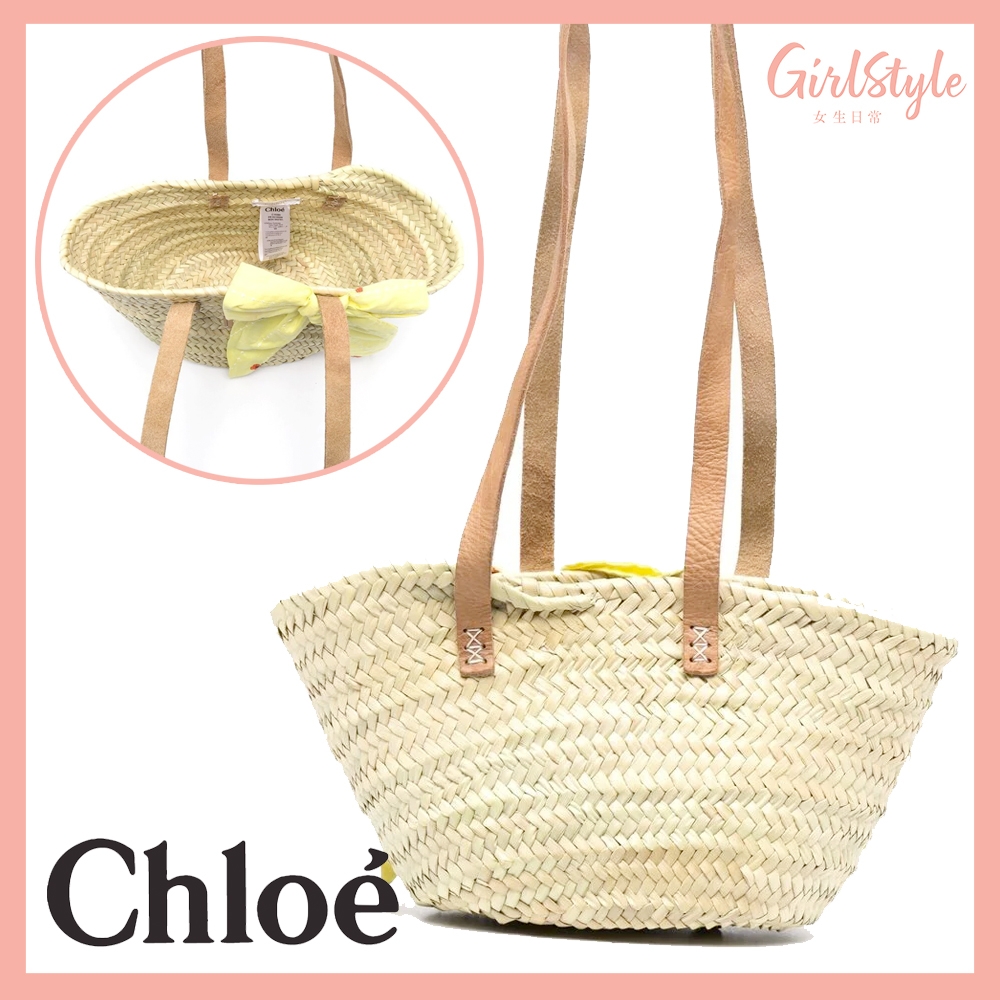童裝區竟然藏著不少值得入手的寶藏,Chloé Kids、Gucci Kids、Burberry Kids 等童裝區裡有不少手袋款式也相當時尚好看