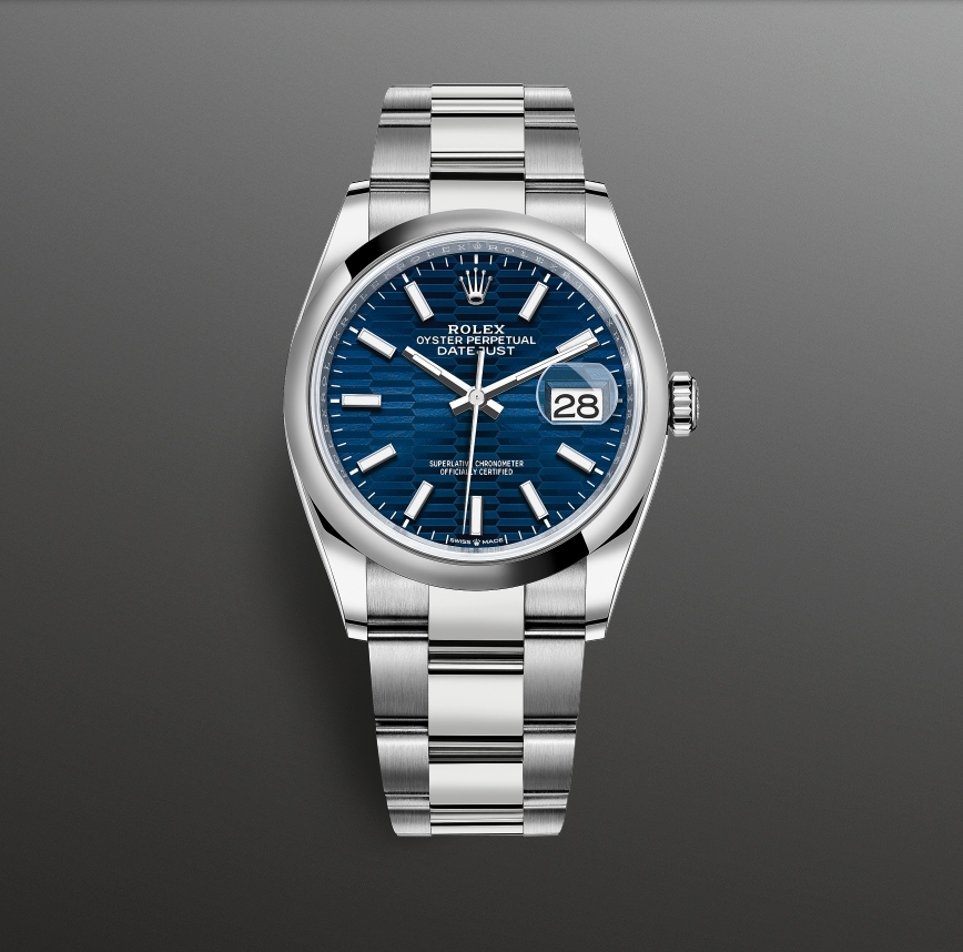 【Rolex手錶2021】4大絕美矚目新款!必買鵝黃Datejust/玫瑰金隕石面Daytona
