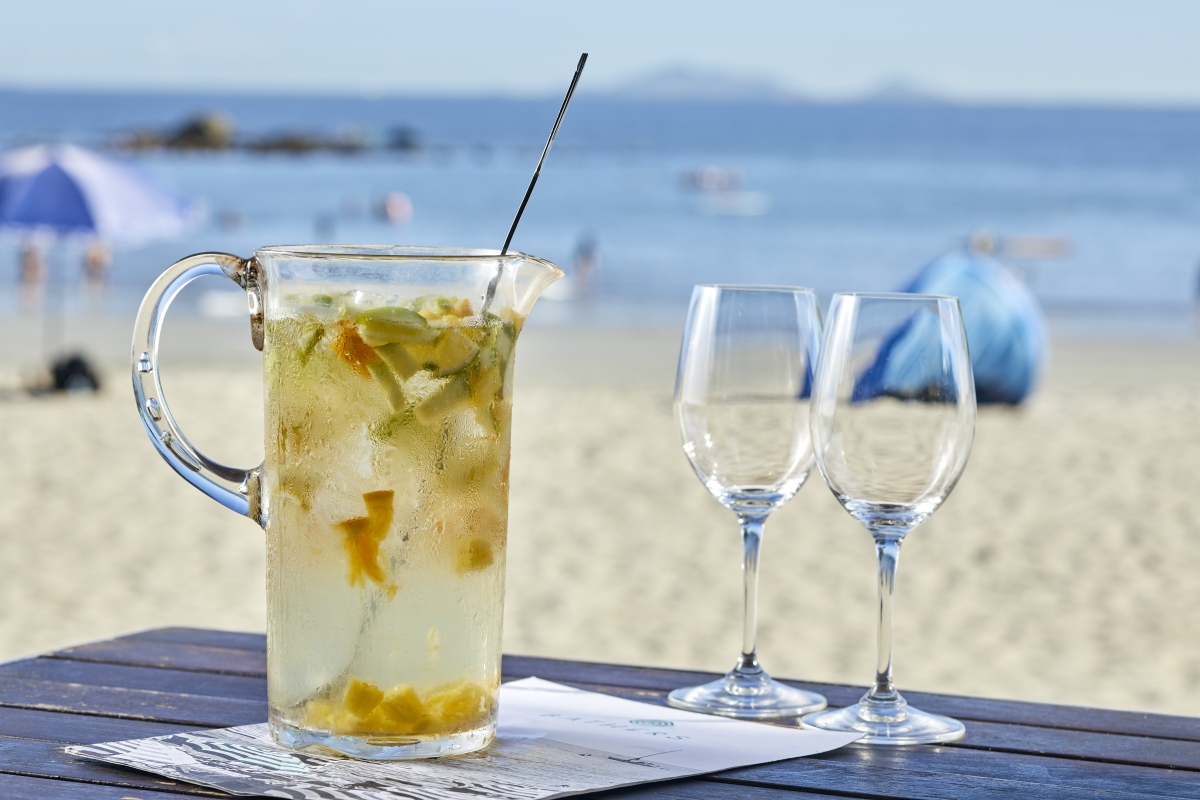 【母親節2021餐廳推介】酒店下午茶Afternoon Tea/母親節套餐/打卡靚餐廳