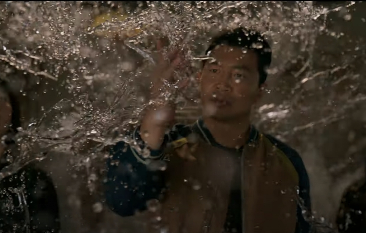 《尚氣與十環幫傳奇》是「唯一一套可以不看嘅Marvel電影」