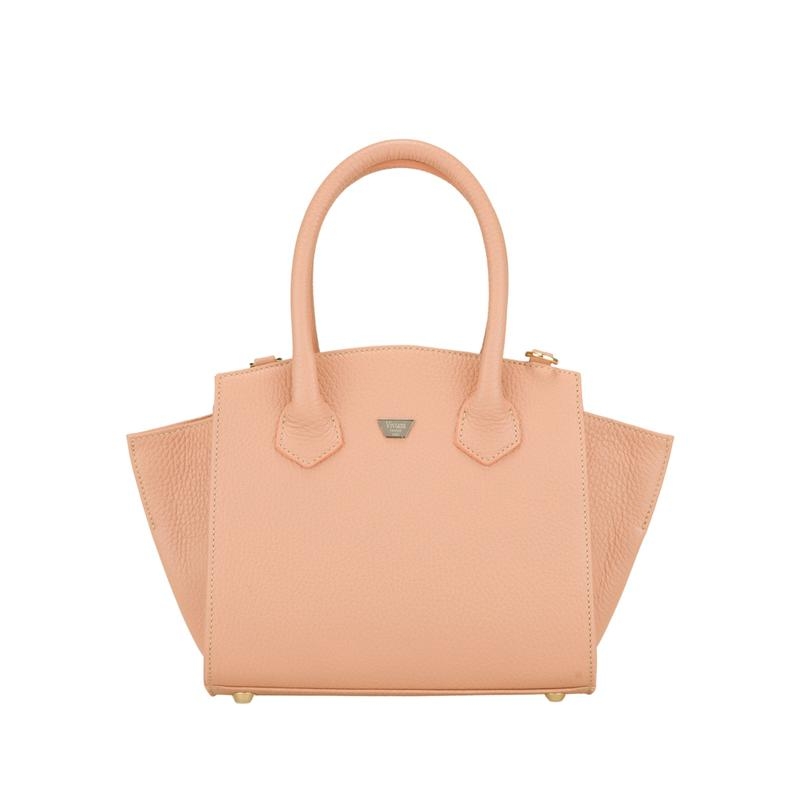 【母親節禮物2021】網購MIRTA意大利高質手袋/獨家85折優惠碼/送媽媽清新袋款