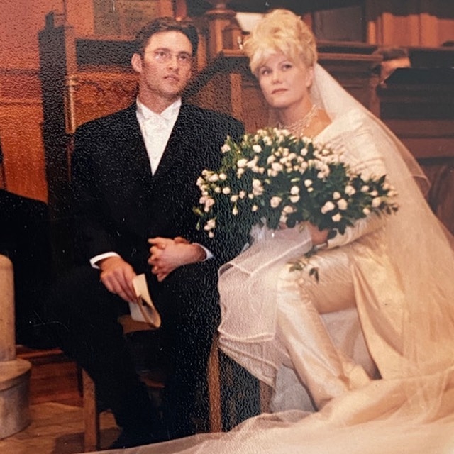 零緋聞好男人!「狼人」Hugh Jackman結婚25週年曬婚照,深情發放愛的宣言:跟你結婚像呼吸般自然