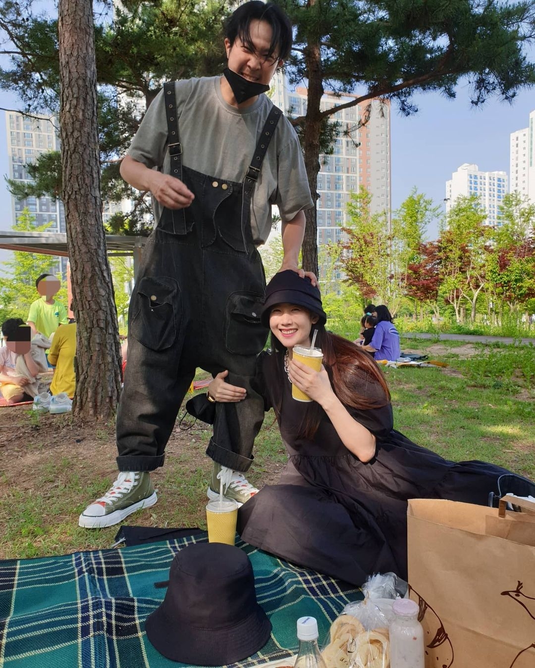 41歲Haha心疼老婆連生3個小孩,感嘆女人偉大,願為妻結紮「她也要有自己的人生」