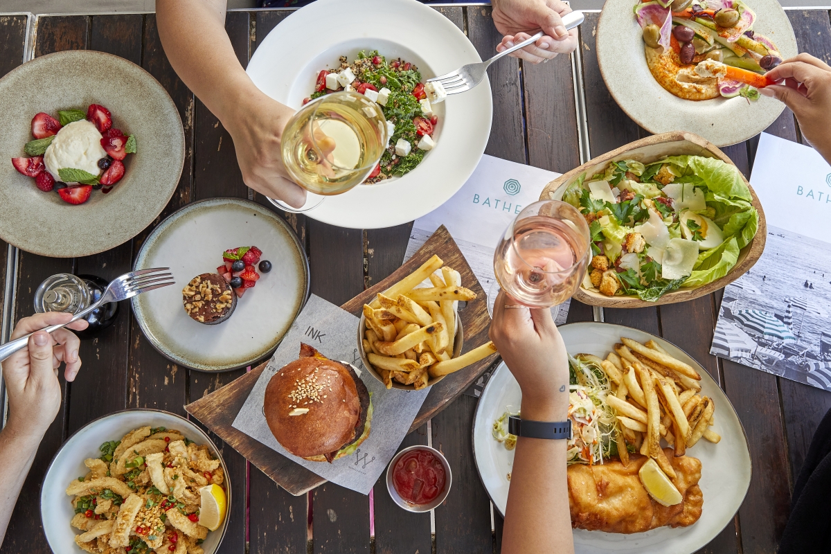 【母親節2021餐廳推介】酒店下午茶Afternoon Tea/母親節套餐/打卡靚餐廳