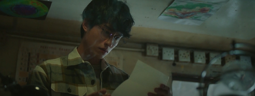 以人氣劇集《二月廿九》原班人馬，開拍了同一世界觀的續集《940920》。