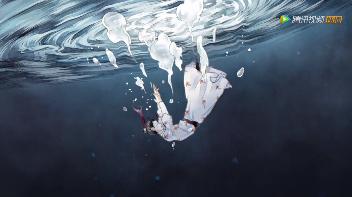 網民認為長歌行劇組十分省成本，迪麗熱巴漫畫替身敷衍了事