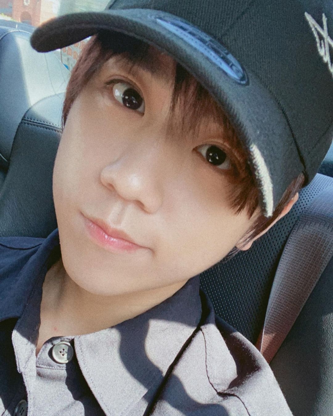 後來姜濤也大方回應：「藝人都係為觀眾開心，希望用輕鬆心態去睇」