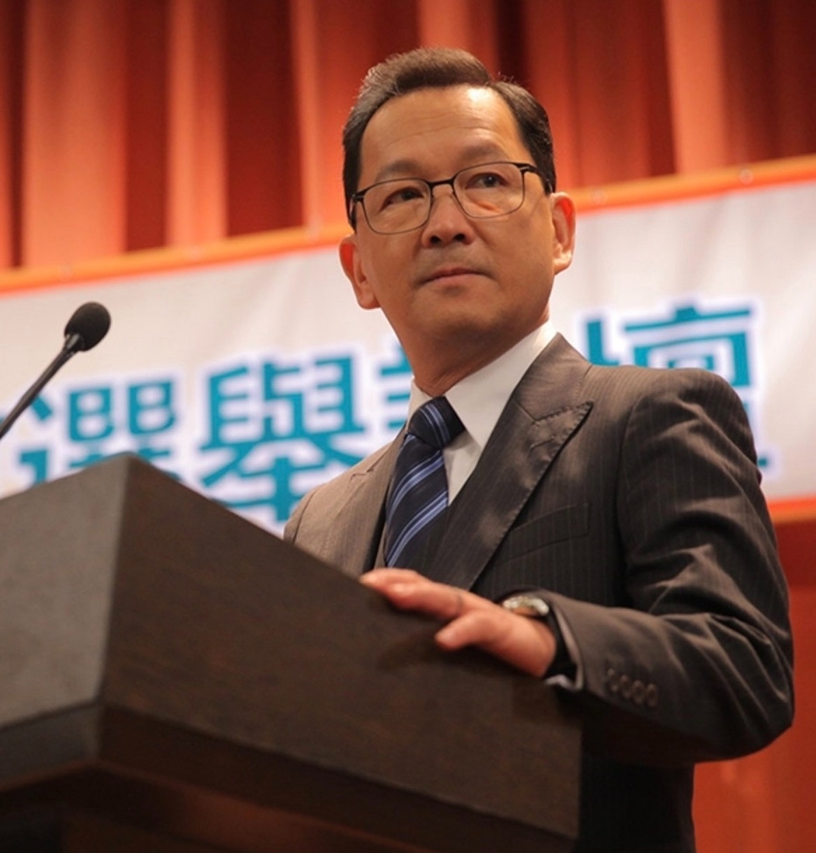 【廖啟智安息禮】生前關注劏房問題、是良心業主,疫下減租、免租:錢不要賺太盡