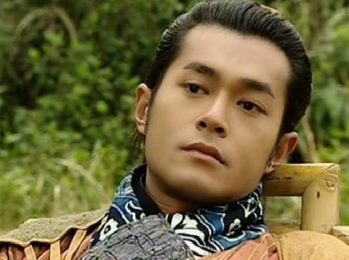 古天樂獲頒榮譽院士!從「茄喱啡」到電影大亨,長年投資力撐港產片、捐建135間學校