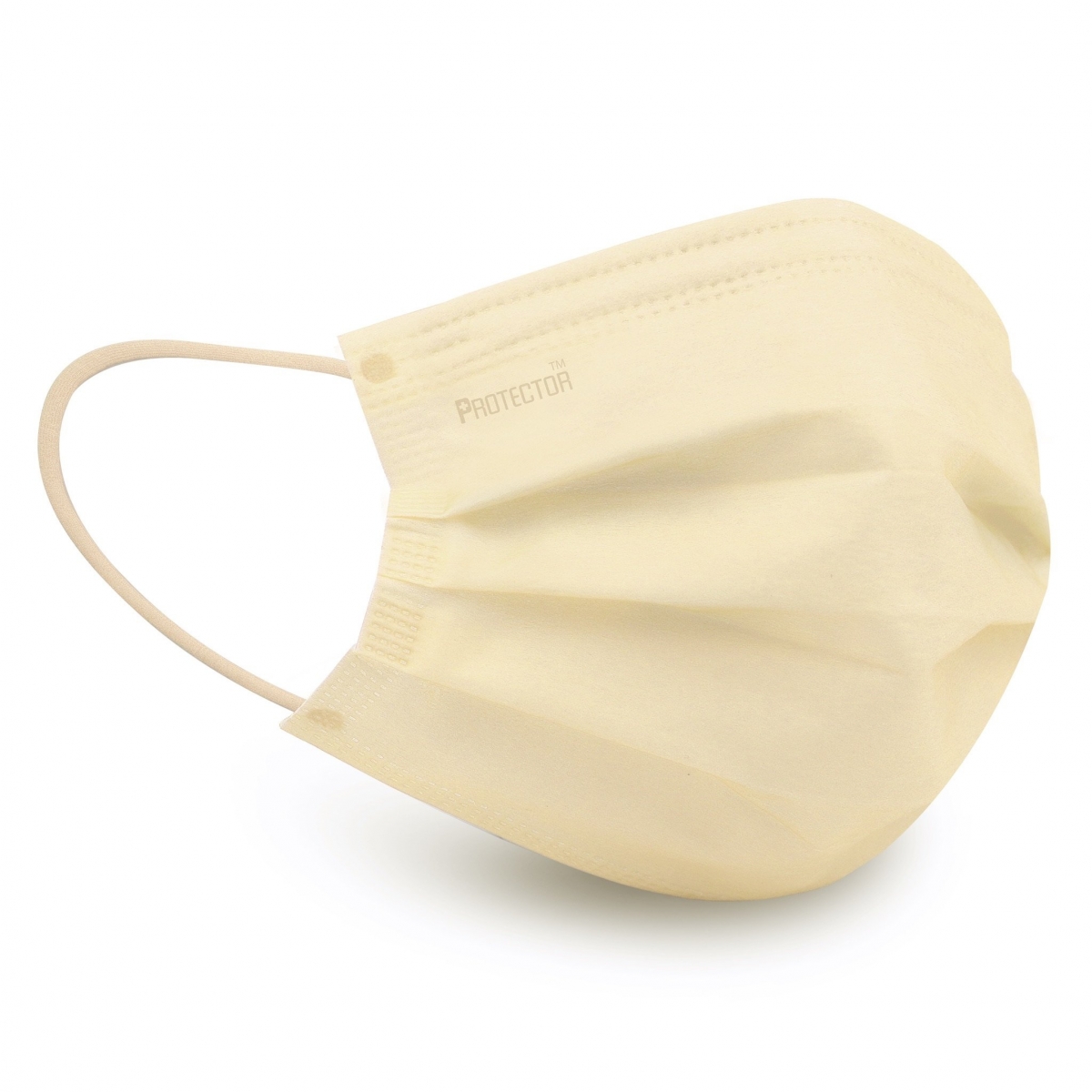 【香港口罩】Protector推絕美春日新色!奶油黃、鼠尾綠、日出紅極具清新溫柔氣質!