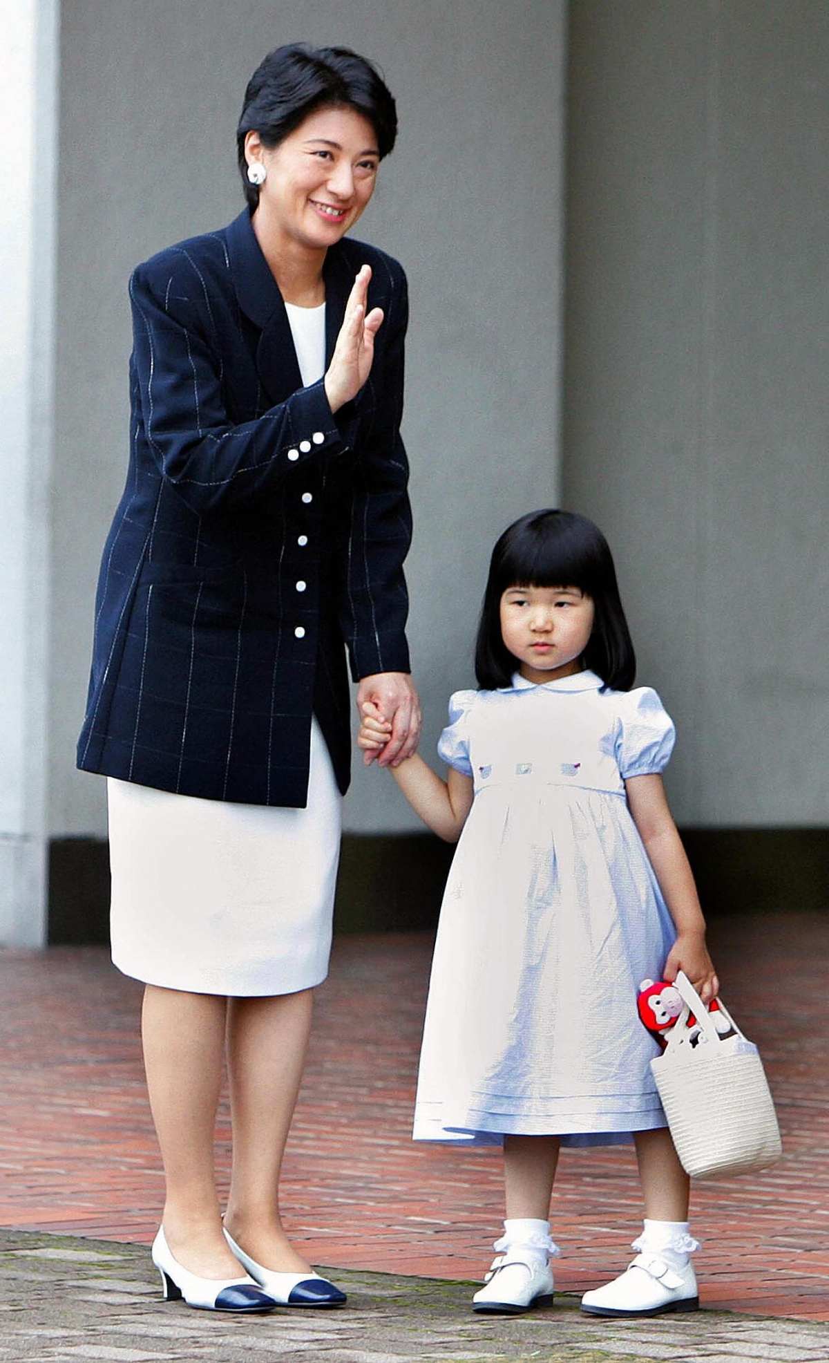 【日本皇室】愛子公主疫下與民共苦成150年唯一無皇冠成員!憑節儉作風、才德兼備漸獲認同