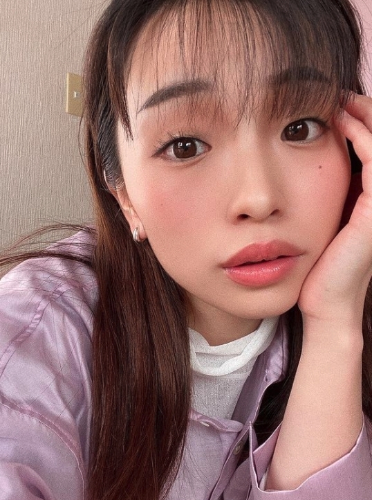 鈴木未夢成功仿妝石原里美的秘訣,原來是在於3個重點