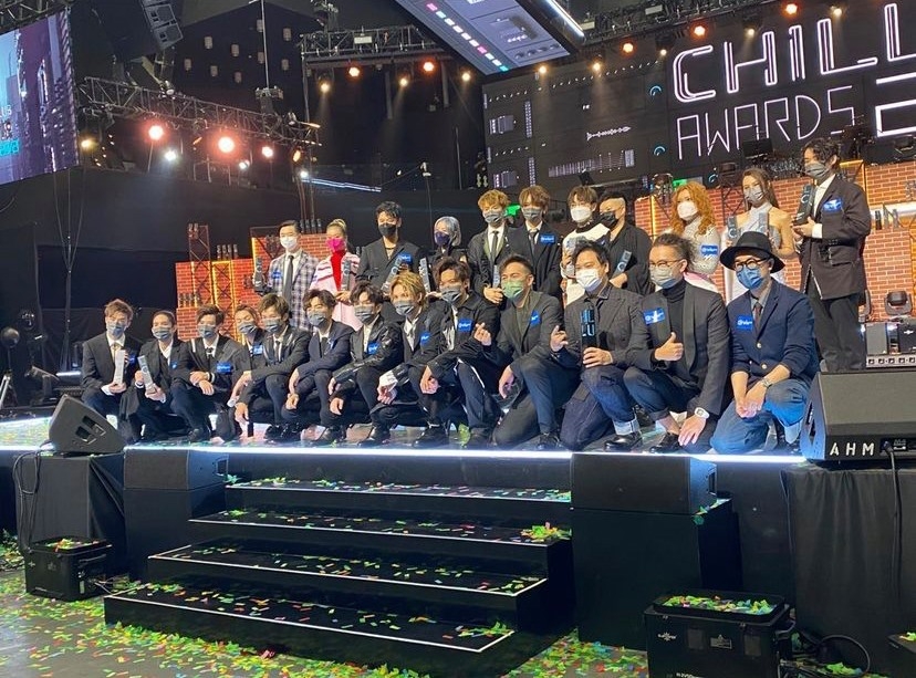【Chill Club推介榜】TVB以68歲盧宛茵扮衛蘭唱歌迎戰?網民讚ViuTV贏晒真正尊重音樂人