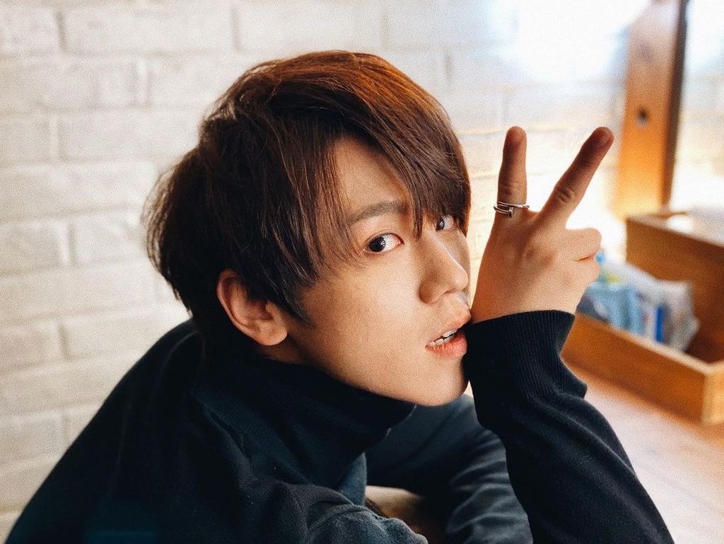 姜濤近年人氣愈來愈旺，令關注度及討論度再次急升！近日有討論區以「其實有咩姜濤作品？點解可以紅到咁？」